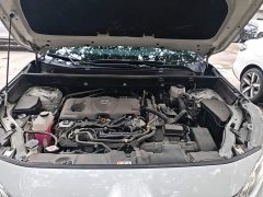 Toyota Wildland Hybrid 2.5L E-CVT FWD Luxury Plus - ფოტო 20