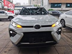 Toyota Wildland Hybrid 2.5L E-CVT FWD Luxury Plus - ფოტო 3