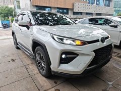 Toyota Wildland Hybrid 2.5L E-CVT FWD Luxury Plus - ფოტო 4