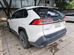 Toyota Wildland Hybrid 2.5L E-CVT FWD Luxury Plus - ფოტო 5