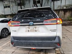 Toyota Wildland Hybrid 2.5L E-CVT FWD Luxury Plus - ფოტო 6
