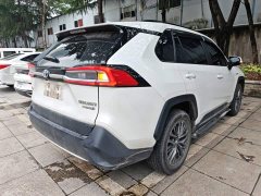 Toyota Wildland Hybrid 2.5L E-CVT FWD Luxury Plus - ფოტო 7