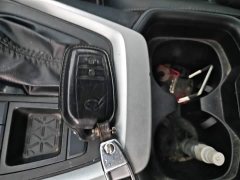 Toyota Wildland Hybrid 2.5L E-CVT FWD Luxury Plus - ფოტო 9
