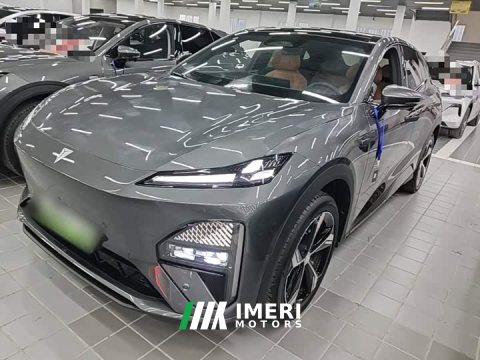 2025 Deepal Deep Blue S07 2026 230Ultra Huawei Qiankun ADS SE - ავტომობილი ჩინეთიდან