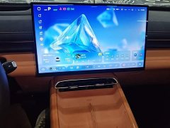 Deepal Deep Blue S07 2026 230Ultra Huawei Qiankun ADS SE - ფოტო 13