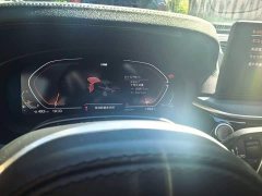 BMW 5 Series 2023 Facelift 530Li Luxury M Sport Package - ფოტო 3