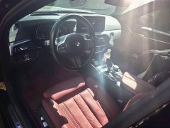 BMW 5 Series 2023 Facelift 530Li Luxury M Sport Package - ფოტო 4