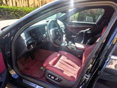 BMW 5 Series 2023 Facelift 530Li Luxury M Sport Package - ფოტო 6