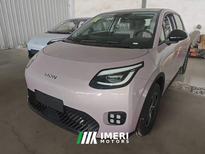 GAC AION UT 2025 330 Star Radiance Edition - ავტომობილი ჩინეთიდან