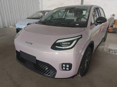 GAC AION UT 2025 330 Star Radiance Edition - ფოტო 2
