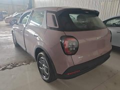GAC AION UT 2025 330 Star Radiance Edition - ფოტო 5