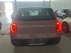 GAC AION UT 2025 330 Star Radiance Edition - ფოტო 6