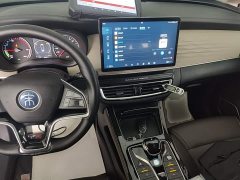 BYD Song MAX New Energy DM-i 105KM Executive Edition - ფოტო 10