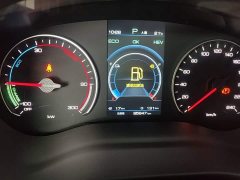 BYD Song MAX New Energy DM-i 105KM Executive Edition - ფოტო 12