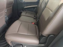 BYD Song MAX New Energy DM-i 105KM Executive Edition - ფოტო 17