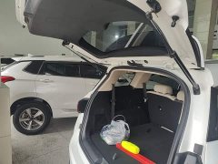 BYD Song MAX New Energy DM-i 105KM Executive Edition - ფოტო 19