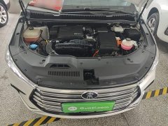 BYD Song MAX New Energy DM-i 105KM Executive Edition - ფოტო 20