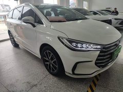 BYD Song MAX New Energy DM-i 105KM Executive Edition - ფოტო 4