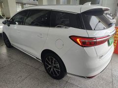 BYD Song MAX New Energy DM-i 105KM Executive Edition - ფოტო 5