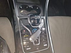 BYD Qin PLUS Glory Edition EV 420KM Leading - ფოტო 14