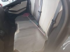 BYD Qin PLUS Glory Edition EV 420KM Leading - ფოტო 17