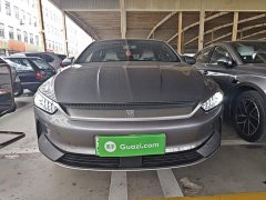 BYD Qin PLUS Glory Edition EV 420KM Leading - ფოტო 3