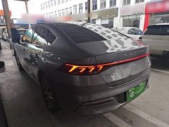 BYD Qin PLUS Glory Edition EV 420KM Leading - ფოტო 5