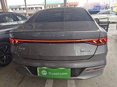 BYD Qin PLUS Glory Edition EV 420KM Leading - ფოტო 6