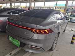 BYD Qin PLUS Glory Edition EV 420KM Leading - ფოტო 7