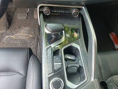 Geely Xingyue S 2.0TD Automatic RWD Lightning Edition - ფოტო 10