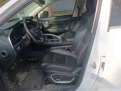 Geely Xingyue S 2.0TD Automatic RWD Lightning Edition - ფოტო 11
