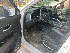Geely Xingyue S 2.0TD Automatic RWD Lightning Edition - ფოტო 12