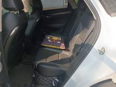 Geely Xingyue S 2.0TD Automatic RWD Lightning Edition - ფოტო 13