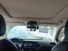 Geely Xingyue S 2.0TD Automatic RWD Lightning Edition - ფოტო 14