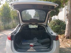 Geely Xingyue S 2.0TD Automatic RWD Lightning Edition - ფოტო 15