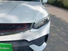 Geely Xingyue S 2.0TD Automatic RWD Lightning Edition - ფოტო 18