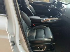 Geely Xingyue S 2.0TD Automatic RWD Lightning Edition - ფოტო 20