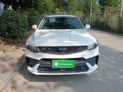 Geely Xingyue S 2.0TD Automatic RWD Lightning Edition - ფოტო 3