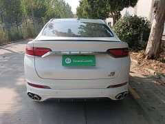 Geely Xingyue S 2.0TD Automatic RWD Lightning Edition - ფოტო 4