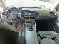 Geely Xingyue S 2.0TD Automatic RWD Lightning Edition - ფოტო 6