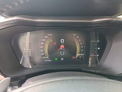 Geely Xingyue S 2.0TD Automatic RWD Lightning Edition - ფოტო 8