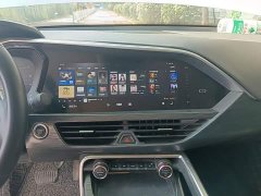 Geely Xingyue S 2.0TD Automatic RWD Lightning Edition - ფოტო 9