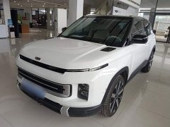 Geely ICON 2025 Linglong 1.5TD Ruyi Edition - ფოტო 1