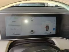 Geely ICON 2025 Linglong 1.5TD Ruyi Edition - ფოტო 12