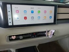 Geely ICON 2025 Linglong 1.5TD Ruyi Edition - ფოტო 13