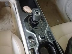 Geely ICON 2025 Linglong 1.5TD Ruyi Edition - ფოტო 14
