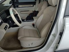 Geely ICON 2025 Linglong 1.5TD Ruyi Edition - ფოტო 15