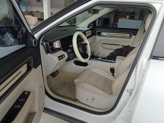 Geely ICON 2025 Linglong 1.5TD Ruyi Edition - ფოტო 16
