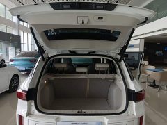 Geely ICON 2025 Linglong 1.5TD Ruyi Edition - ფოტო 19