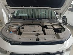 Geely ICON 2025 Linglong 1.5TD Ruyi Edition - ფოტო 20